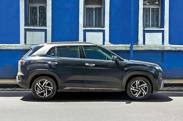 2024 Hyundai Creta long term review, 8,820km report